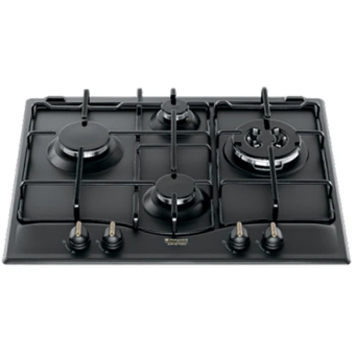 Варочная поверхность газовая Hotpoint-Ariston PC 640 T (AN) R /HA
