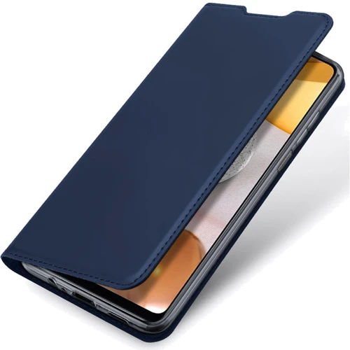 Чехол для телефонов Fashion Dux Ducis Blue for Samsung M536 Galaxy M53 5G фото 7
