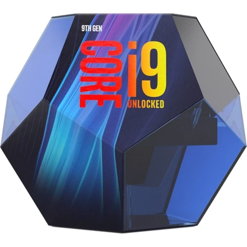 Intel Core i9-9900K (CM8068403873914)