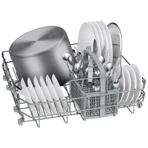 Посудомойка Bosch SMS24AW00E: Размеры 60х84х60 см