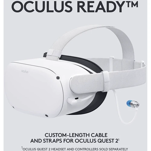 Наушники Logitech G333 VR White (981-001002): Назначение геймерские