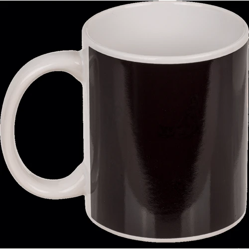 Чашка с термоэффектом OOTB Stoneware Mug Comic Stripper