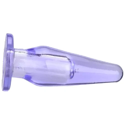 Анальный вибро плаг SKN-ANL018 Vibro