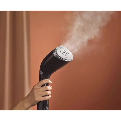 Отпариватель Philips STH7040/80: Подошва Нержавеющая сталь