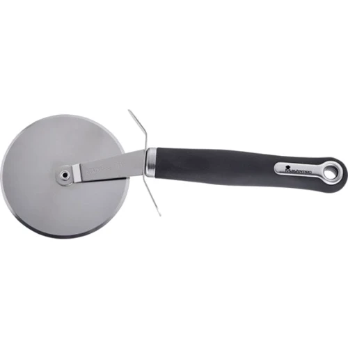 Нож для пиццы MasterPro Foodies collection 26.5x9 см (BGMP-4853)