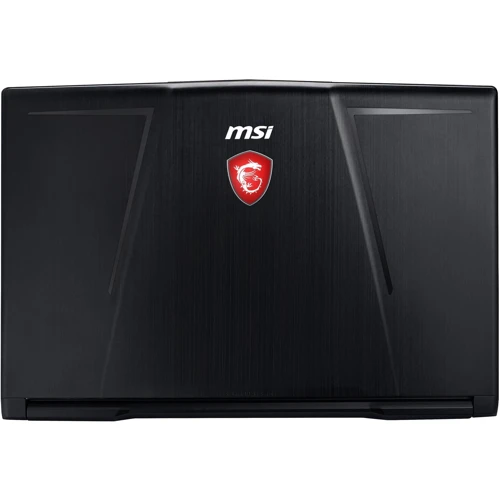 Ноутбук MSI GE63 Raider RGB 8RF (GE63RGB8RF-044BE) RB: Екран 15.6 " (1920x1080)