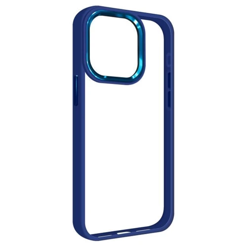 Чехол для iPhone ArmorStandart UNIT2 Case Blue for iPhone 15 Pro (ARM69981)