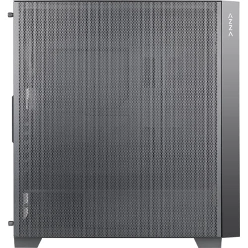 Корпус AZZA AERO (CSAZ-480): Форм-фактор материнської плати E-ATX/ATX/MicroATX/Mini-ITX