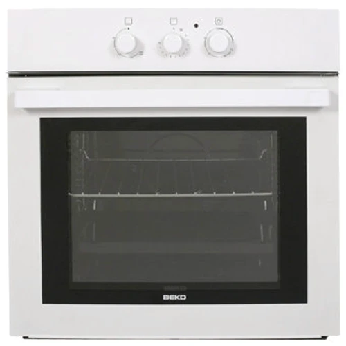 Духовой шкаф электрический BEKO OIG 14101 W