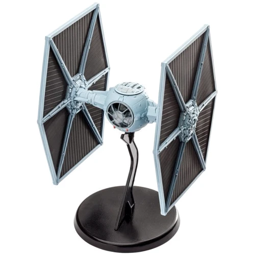 Сборная модель-копия Revell Звездный СИД-истребитель Уровень 3 (RVL-03605)