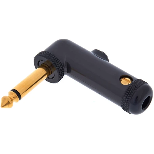 Коннекторы PLANET WAVES PW-AGRAP-1 Circuit Breaker plug right angle