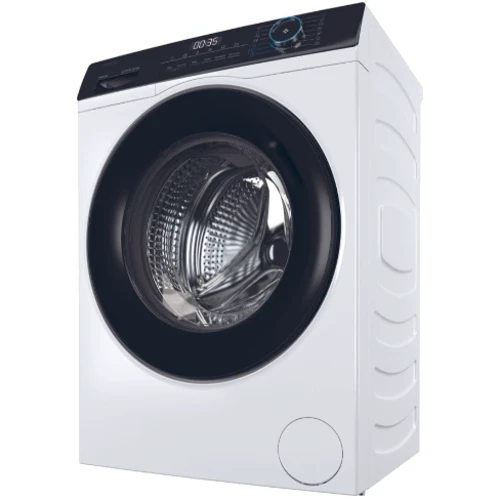 Стиральная машина Haier HW70-BP14929-S: Тип загрузки фронтальная