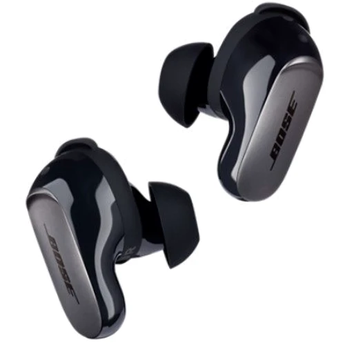 Наушники Bose QuietComfort Ultra Earbuds Black (882826-0010)