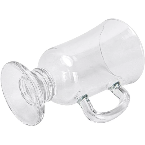 Кружка Fissman для горячих напитков 250 мл 2 шт (19048)