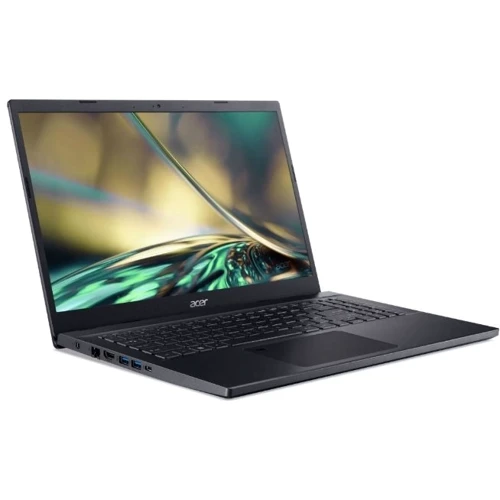 Ноутбук Acer Aspire 7 A715-76G (NH.QN4EX.00P) UA: Оперативная память 16 ГБ