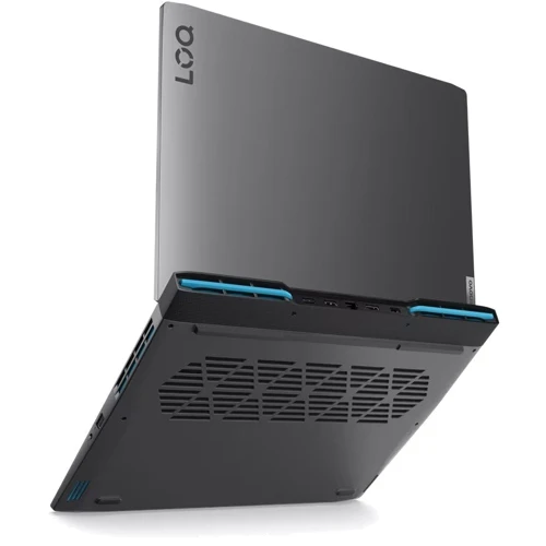 Ноутбук Lenovo LOQ 16APH8 (82XU000YUS): Операционная система Windows 11 Home
