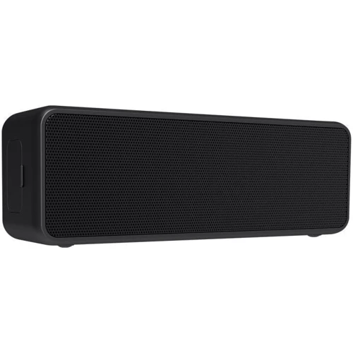 Акустика Pixus Forte Black (PXS007ВК): Підключення проводове, бездротове