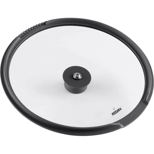 Крышка Vinzer 28 см (50248)