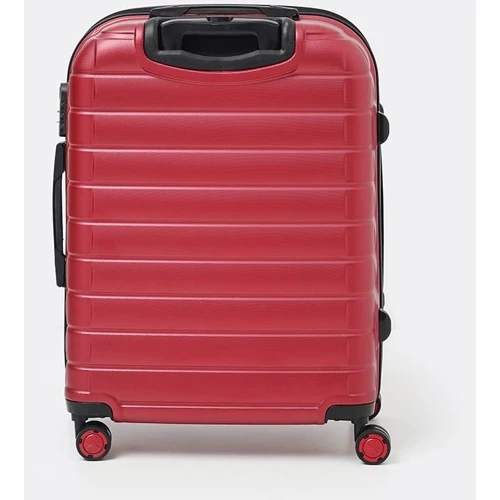 Чемодан Ricco Grande L red (T15003red-L): Пол Унисекс