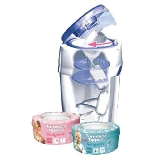 Накопители для подгузников