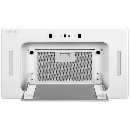 Вытяжка Minola BGH 5877 WH