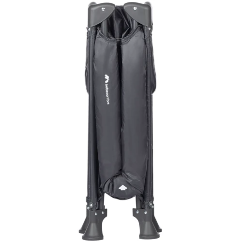 Манеж-ліжечко Bebe Confort Soft Dreams Mineral Graphite (2114153210) фото 6