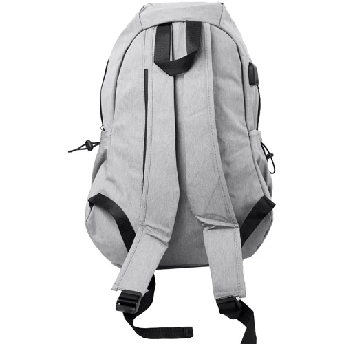 Рюкзак Valiria Fashion сірий (4DETBU8620-9): Країна виробник Китай