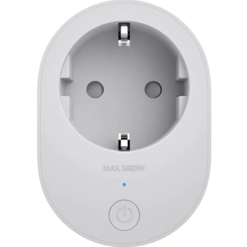 Умная розетка Xiaomi Mi Smart Plug 2 Wi-Fi (BHR6868EU / ZNCZ302KK) фото 2