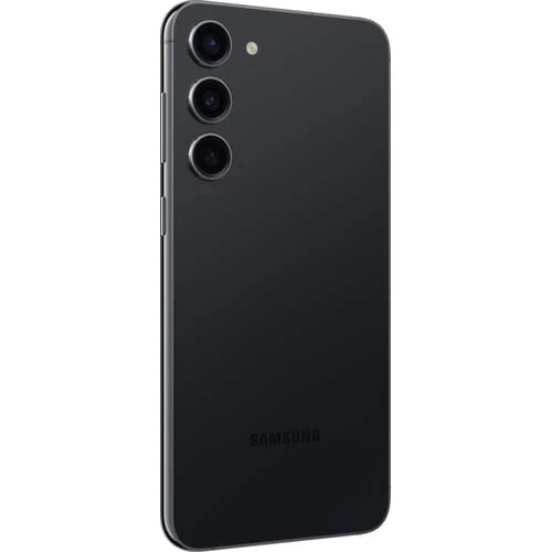 Смартфон Samsung Galaxy S23 Plus 8/256 GB Black Approved Витринный образец: Производитель Samsung