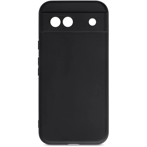 Чехол для телефонов ArmorStandart Matte Slim Fit Camera cover Black for Google Pixel 8a (ARM77805)