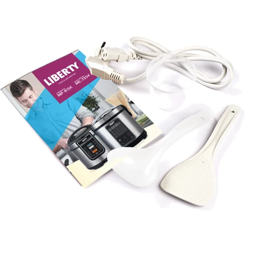 Мультиварка Liberty MC-725 X
