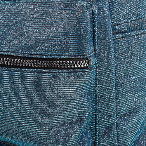 Женский рюкзак Valiria Fashion голубой (DETAG9003-3): Тип ручки Плечевой ремень, Короткая ручка