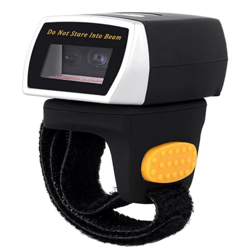  Сканер штрих-кодов Netum NT-R2 2D Bluetooth (R2-NT0004)
