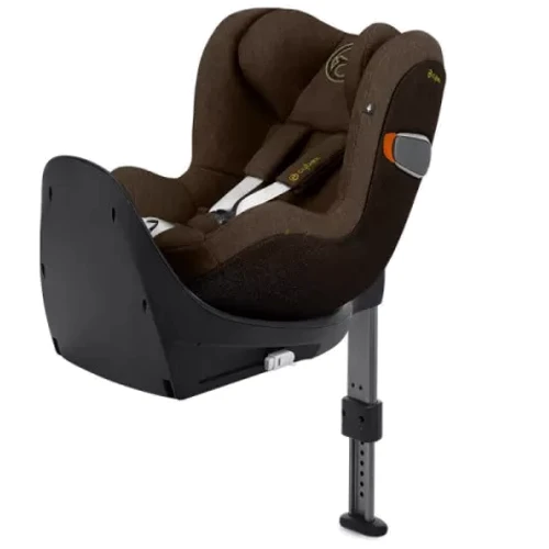 Автокресло Cybex Sirona Zi i-Size Plus Khaki Green khaki brown (520003787)