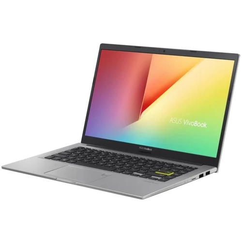 Ноутбук ASUS VivoBook 14 (W11H_90NB0RL8-M009M0): Процессор Intel Core i3-1115G4 (3.0 - 4.1 ГГц) / 2 - ядерный