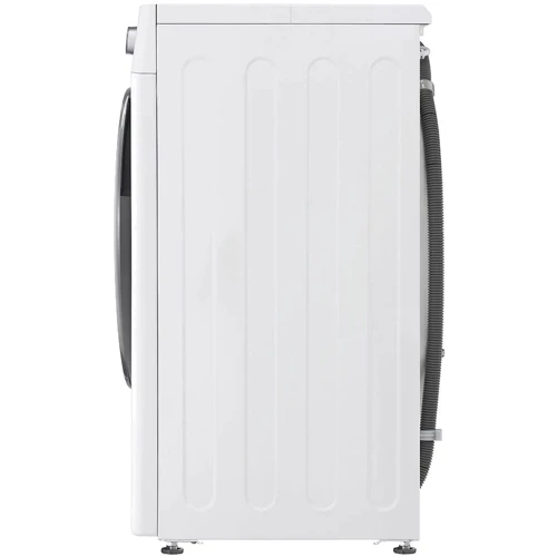 Пральна машина LG F2WV3S7N4E: Клас енергоспоживання D