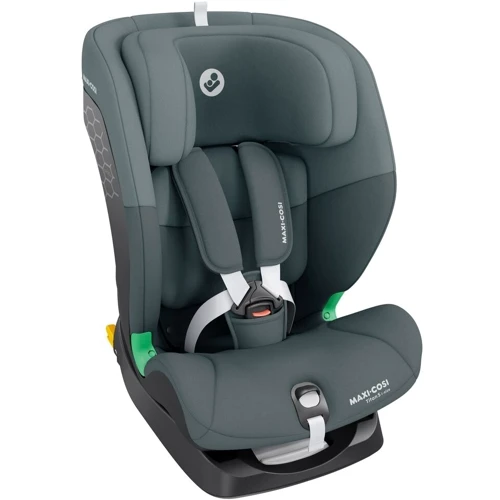 Автокресло Maxi-Cosi Titan S I-Size Tonal Graphite (8156106110) фото 8