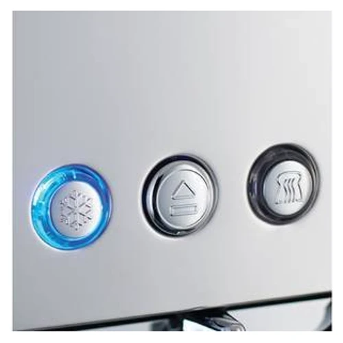 Тостер Russell Hobbs 24310-56 Luna Copper фото 5