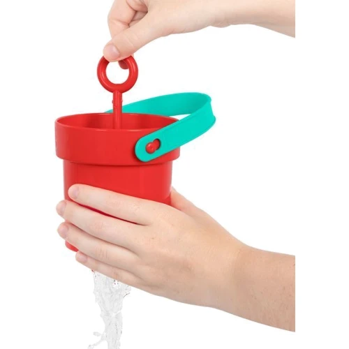 Игровой набор Battat Цветные ведерца (BT2716Z)