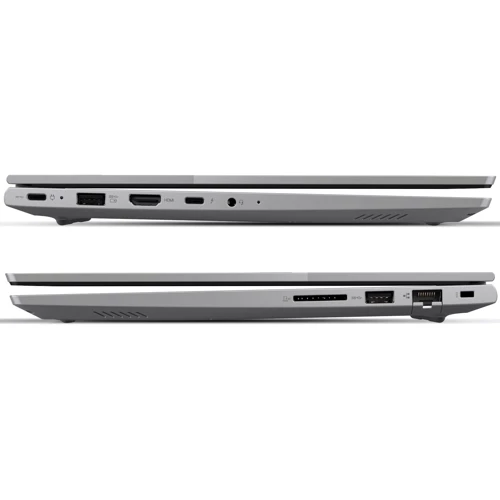 Ноутбук Lenovo ThinkBook 14 G7 ARP (21MV0022RA) UA: Оперативна пам'ять 16 ГБ