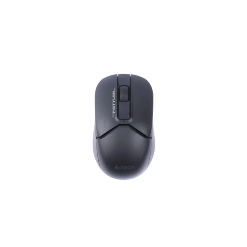 Комплект беспроводной A4Tech Fstyler FG1112S Black: Назначение компактная