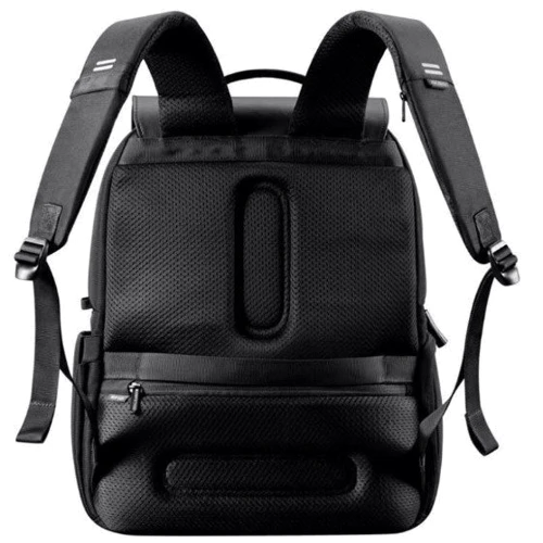 Рюкзак XD Design Soft Daypack черный (P705.981): Тип Рюкзаки
