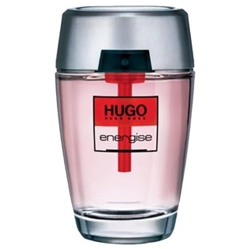 Туалетна вода Hugo Boss Hugo Energise 75 ml: Вид Туалетна вода