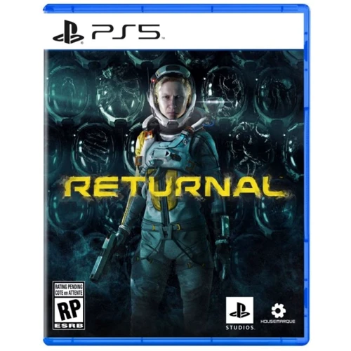 Returnal PS5 (9815396)
