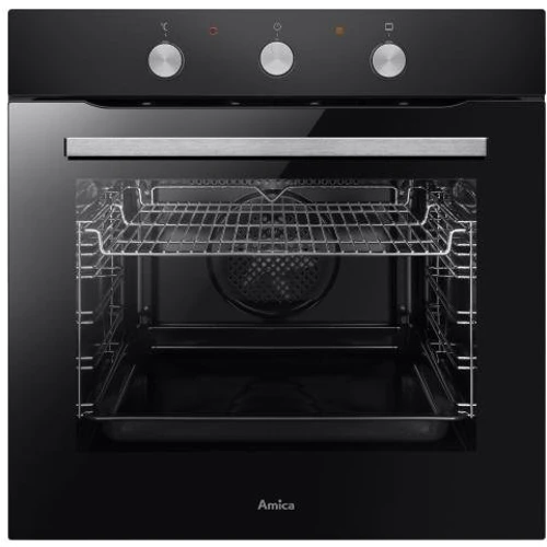 Духовой шкаф электрический Amica ED06208B FINE