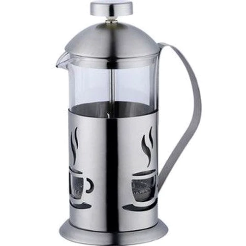 Френч-пресс Bergner KH 1910 (600мл)
