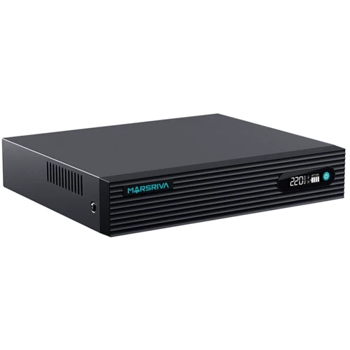 Marsriva Smart Mini DC UPS KP7 Pro