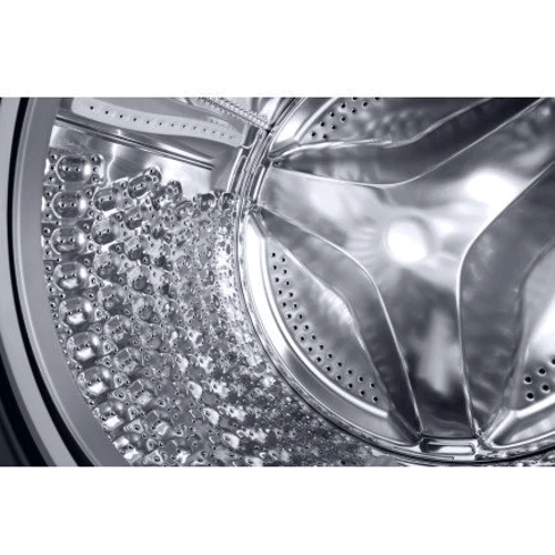 Пральна машина Samsung WD10T754CBH / UA: Тип завантаження фронтальна