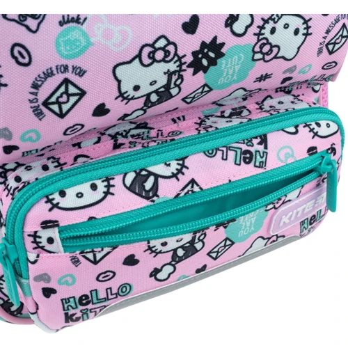 Рюкзак детский Kite Kids Hello Kitty HK22-559XS фото 5