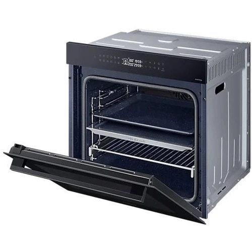 Духовой шкаф электрический Samsung NV7B4225ZAK: Класс энергопотребления A+